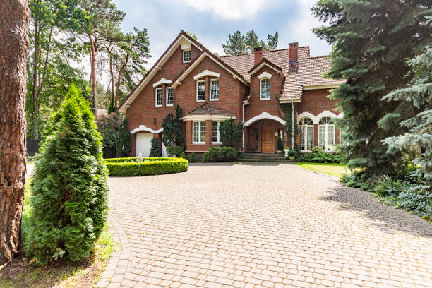Best Best Driveway Pavers  in Rancho Tehama Reserve, CA