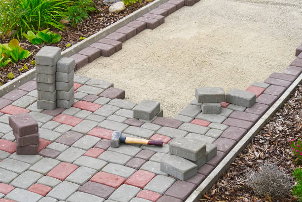 Reliable Rancho Tehama Reserve, CA Driveway Pavers Solutions