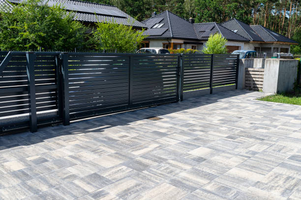 Reasons to Select Us for Your Driveway Paving Requirements in Rancho Tehama Reserve, CA
