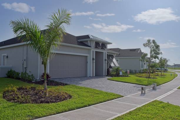 Best Concrete Paver Driveway  in Rancho Tehama Reserve, CA